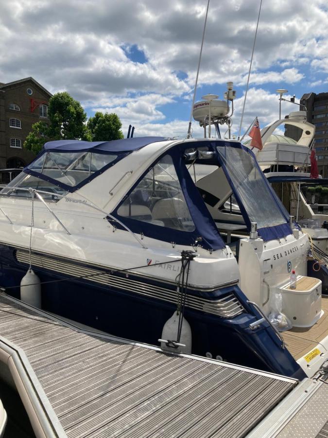Entire Boat At St Katherine Docks 2 Available Select Using Room Options Лондон Екстериор снимка